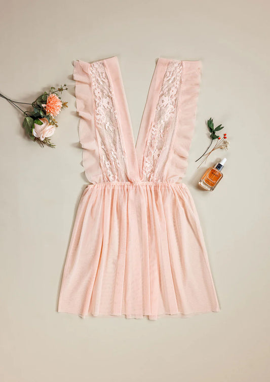 The Most Beautiful Sexy Mesh Babydoll Styles in Jordan for a Romantic Look in 2026