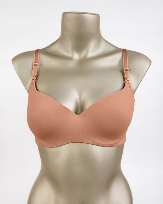 Turkish Light Padded Bra – Cup B (2 for 16 JOD)