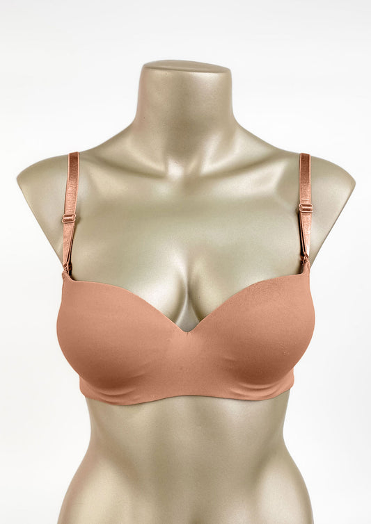 Daily Bra Push Up Cup B