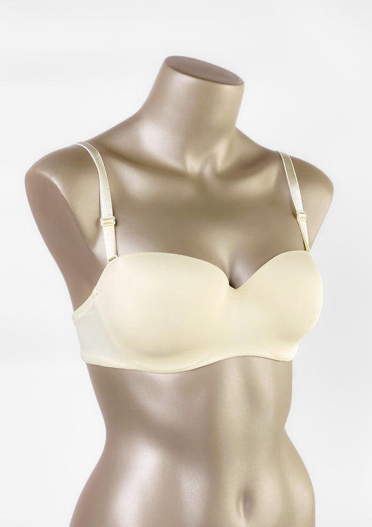 Buy 2 Bras 12 JOD Daily Bra Light Padded Cup B-C