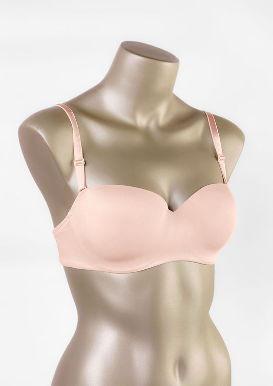 Buy 2 Bras 12 JOD Daily Bra Light Padded Cup B-C
