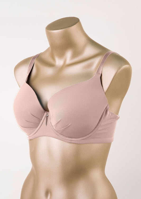Turkish Light Padded Bra – Cup C (2 for 20 JOD)