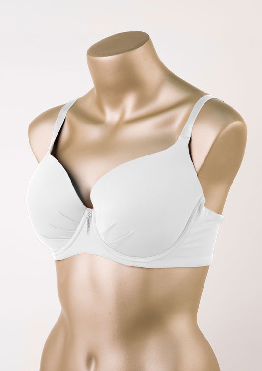 Turkish Light Padded Bra – Cup C (2 for 20 JOD)