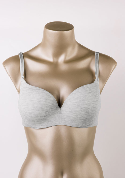 Daily Bra Lightly Padded Cup B