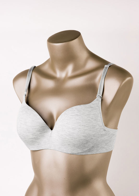 Daily Bra Lightly Padded Cup B