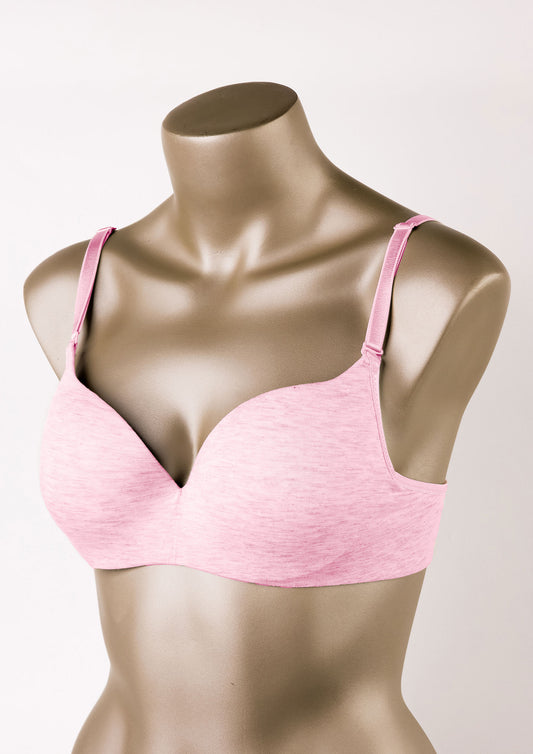 Turkish Light Padded Bra – Cup B (2 for 16 JOD)