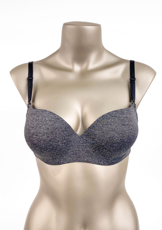 Buy 2 Bras 12 JOD Daily Bra Lightly Padded Cup B
