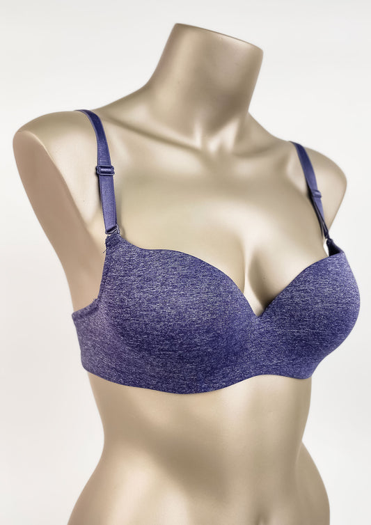Turkish Push-Up Bra – Cup B
