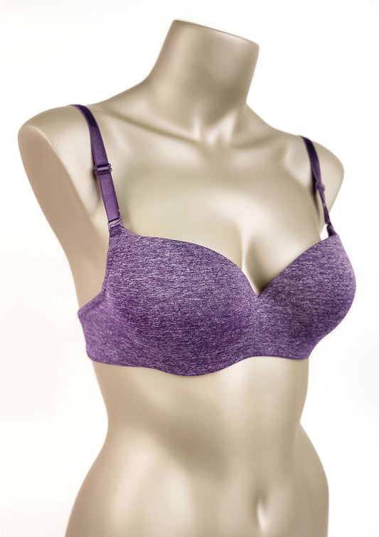 Turkish Daily Bra – Lightly Padded, Cup B