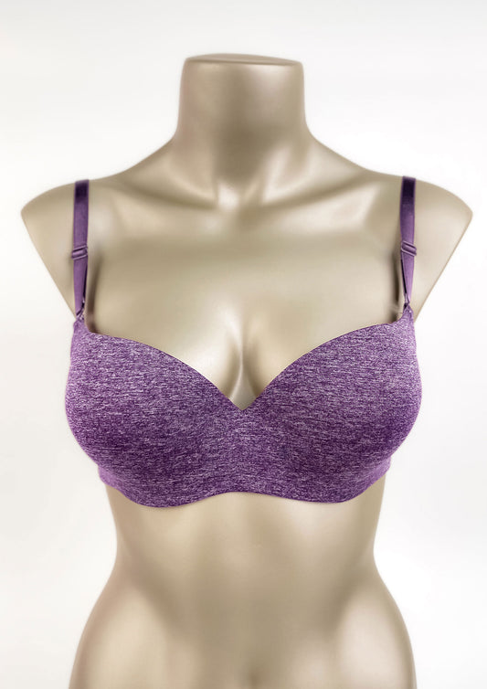 Turkish Daily Bra – Lightly Padded, Cup B