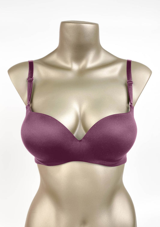 Daily Bra Double Push Cup B