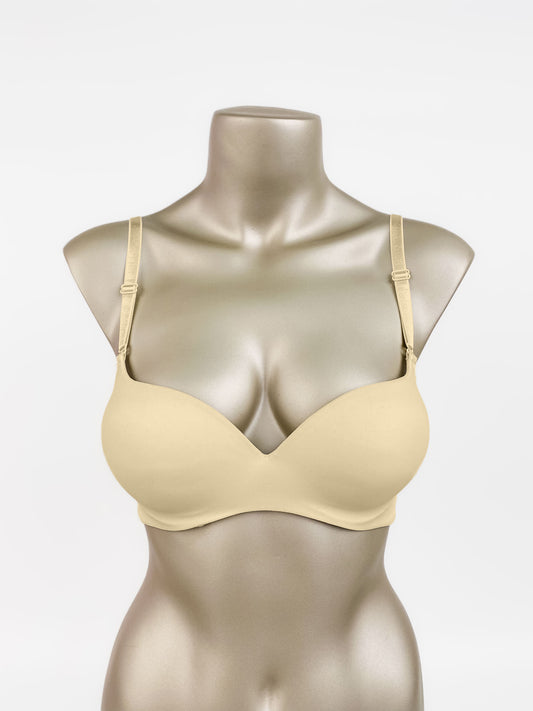 Turkish Flexible Wire Bra – Cup B (2 for 20 JOD)