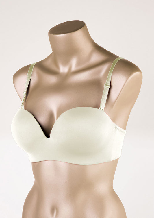 Daily Bra Double Push Cup B
