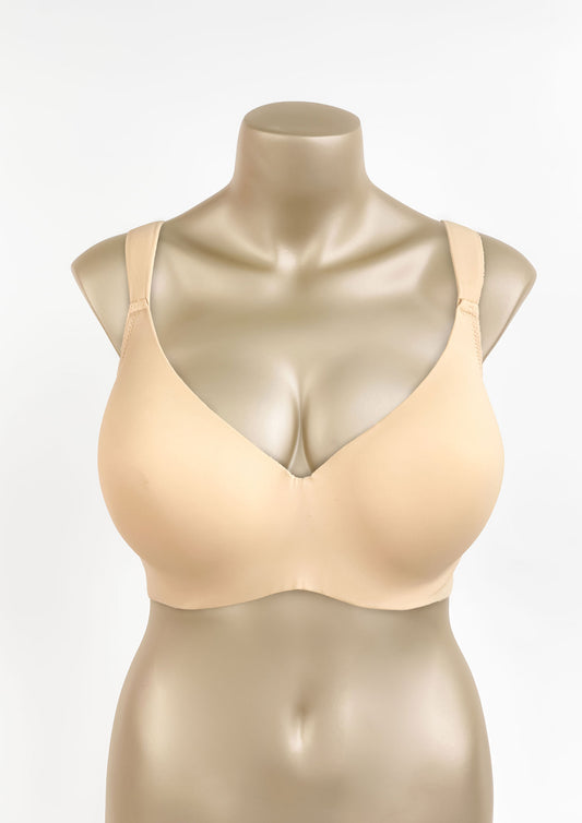 Buy 2 Bras 12 JOD Daily Bra Light Padded Cup D