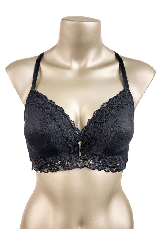 Daily Bra Flexible Wire Cup B
