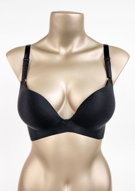 Daily Bra Wireless Push Up Cup B