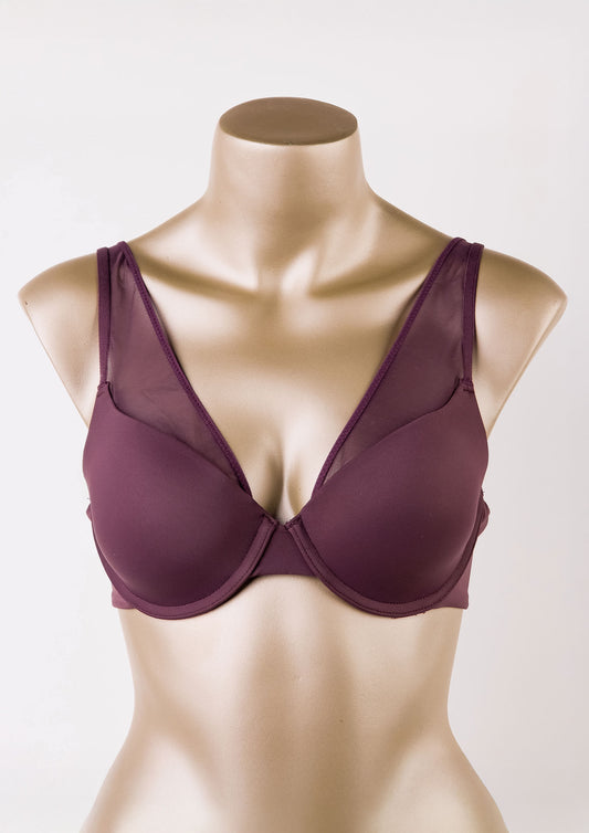 Buy 2 Bras 12 JOD Daily Bra Lightly Padded Cup B