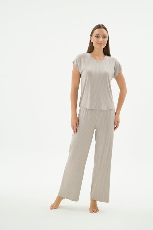 Pants Pajama Set