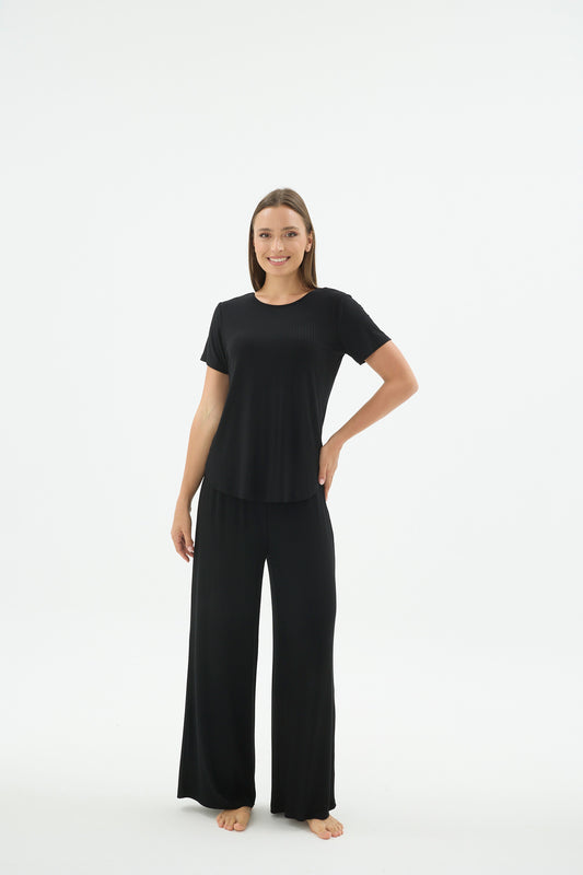 Pants Pajama Set