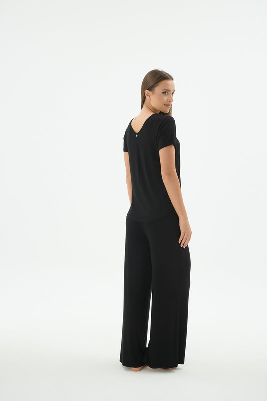 Pants Pajama Set