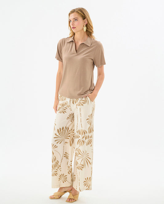 Pants Pajama Set
