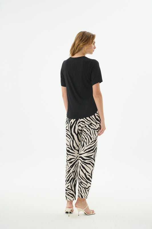Pants Pajama Set