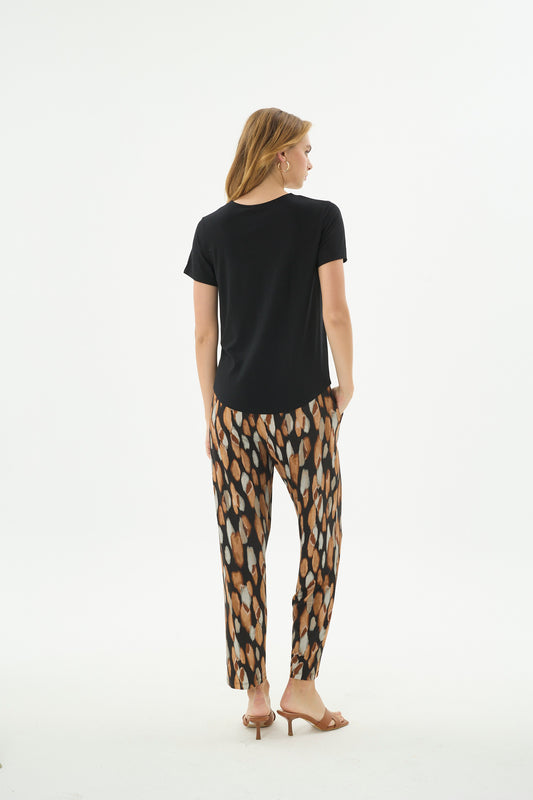 Pants Pajama Set