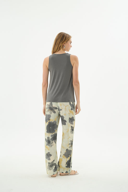 Pants Pajama Set