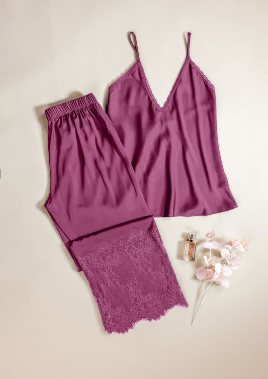 Sexy Pajama 2 pcs 3473-25