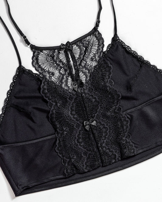 Pajama short set -26