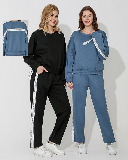 Pants Pajama Set