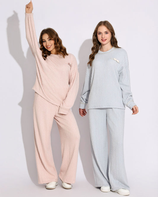 Pants Pajama Set