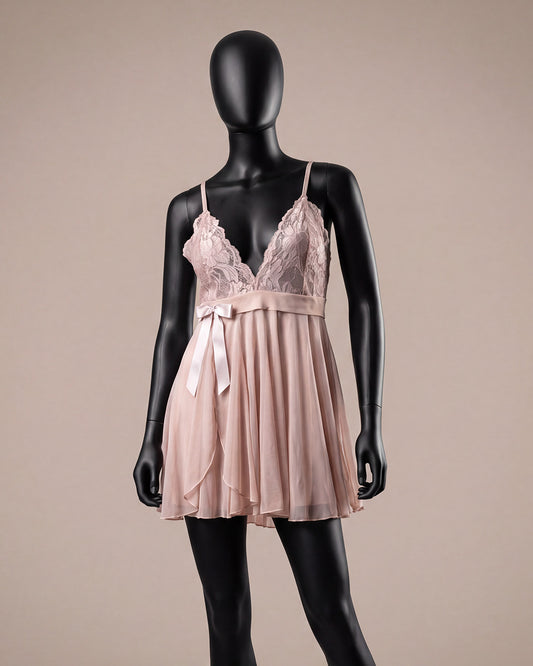 Babydoll Lingerie -26