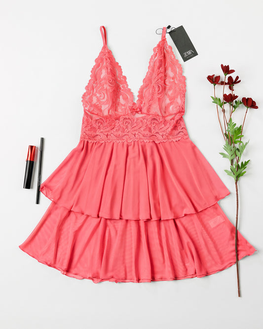 Sexy Babydoll