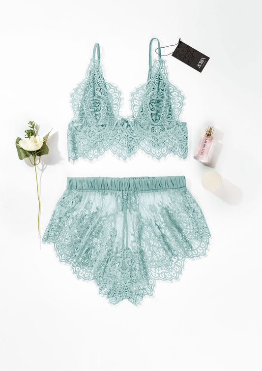 Sexy Short Set 4287