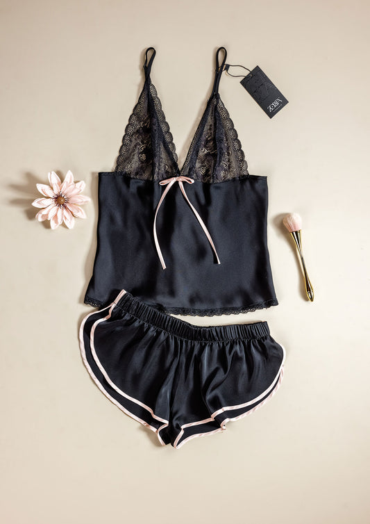 Sexy Short Set 4306-25