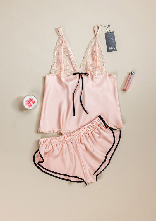 Sexy Short Set 4306-25
