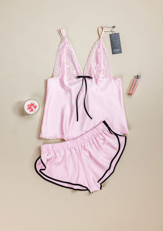 Sexy Short Set 4306-25