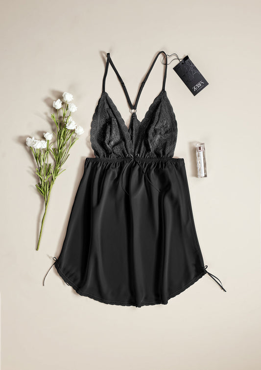 Sexy babydoll 4312-25