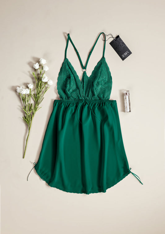 Sexy babydoll 4312-25