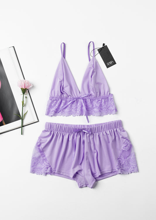 Sexy Short Set
