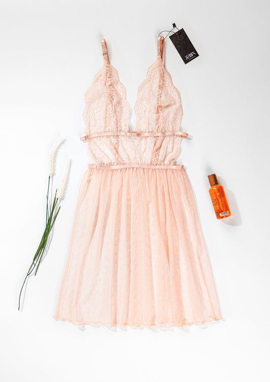 Sexy babydoll