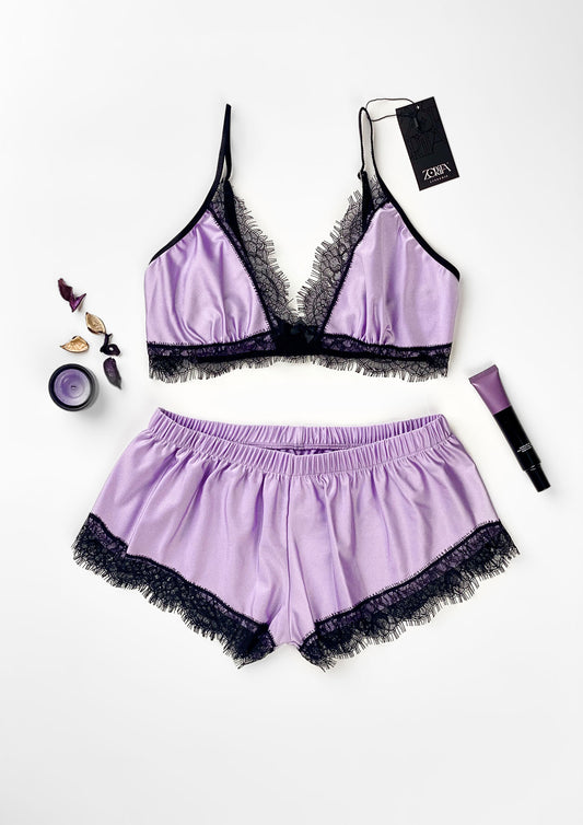 Hot Short