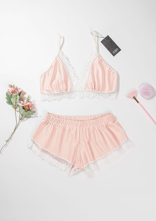 Hot Short