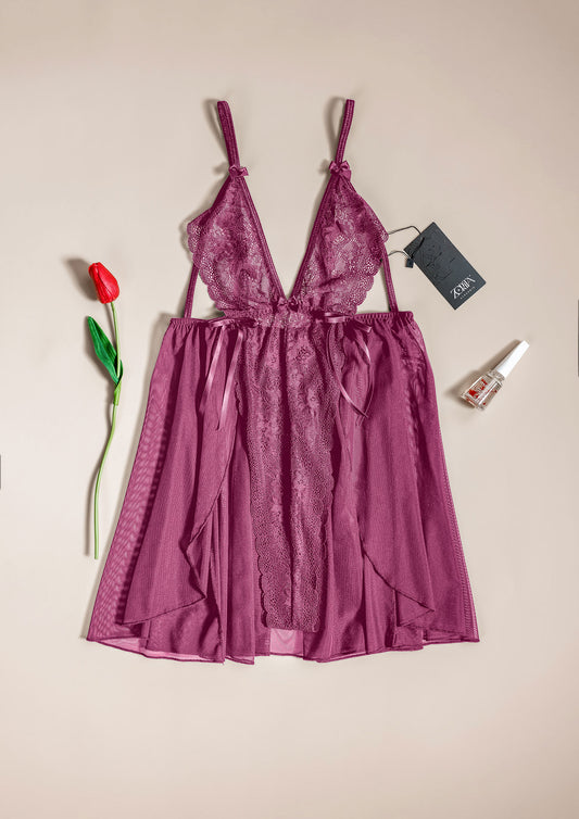 Sexy babydoll 4384-25