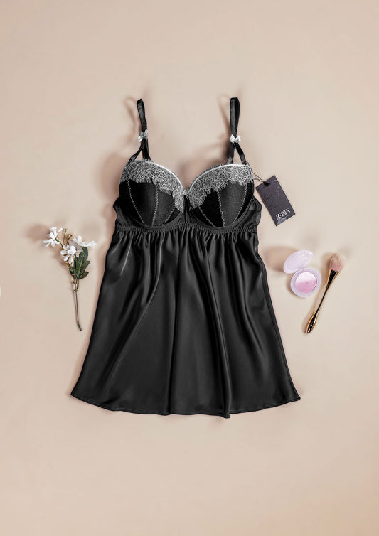 Sexy babydoll 4386-25