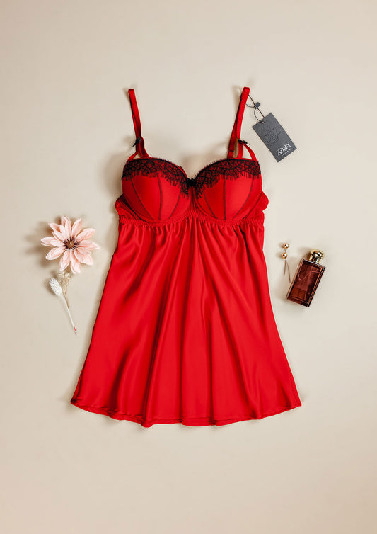 Sexy babydoll 4386-25