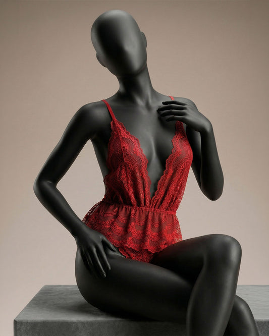 Sexy Teddy -26