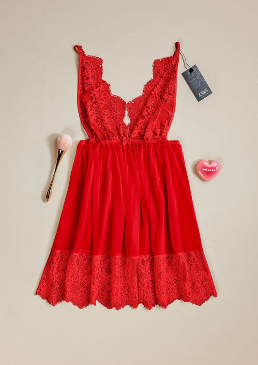 Sexy babydoll 4391-25