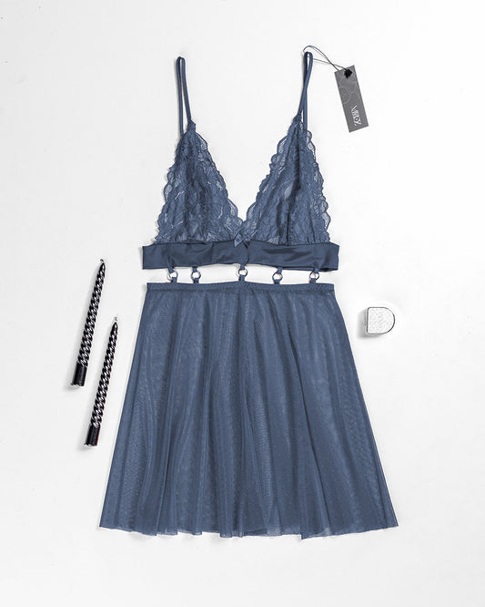 Babydoll Lingerie -26